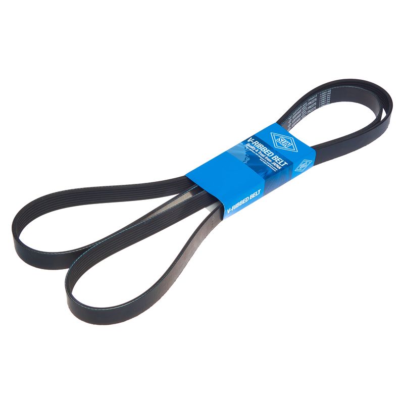 РЕМЕНЬ ПОЛИКЛИНОВЫЙ SUN 7PK2275