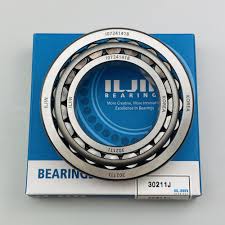 ПОДШИПНИК СТУПИЦЫ ILJIN 30211J