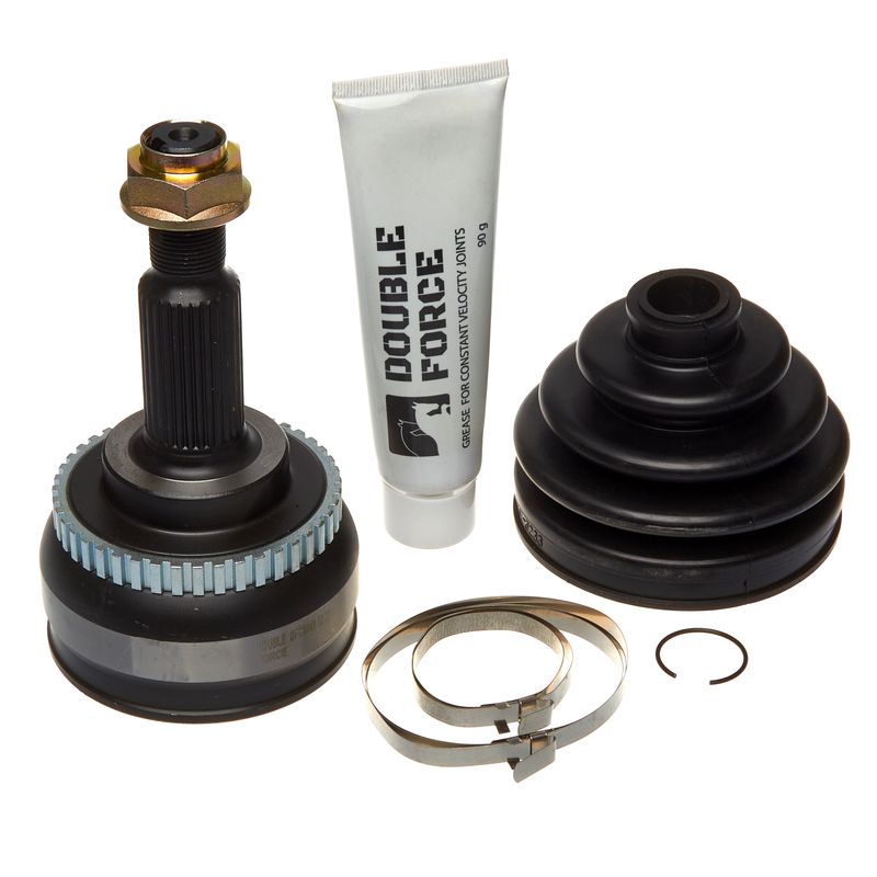 ШРУС ВНЕШНИЙ (НАРУЖНИЙ) DOUBLE FORCE DFCV069