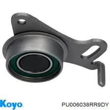 РОЛИК НАТЯЖНОЙ ГРМ KOYO PU006038RR9DY