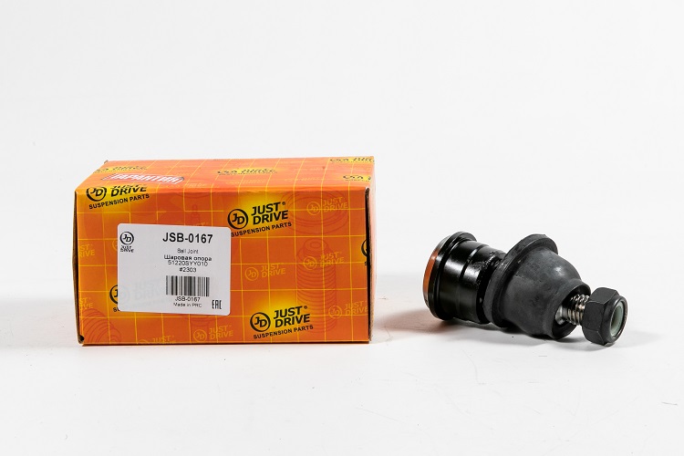 ШАРОВАЯ ОПОРА JD JSB0167