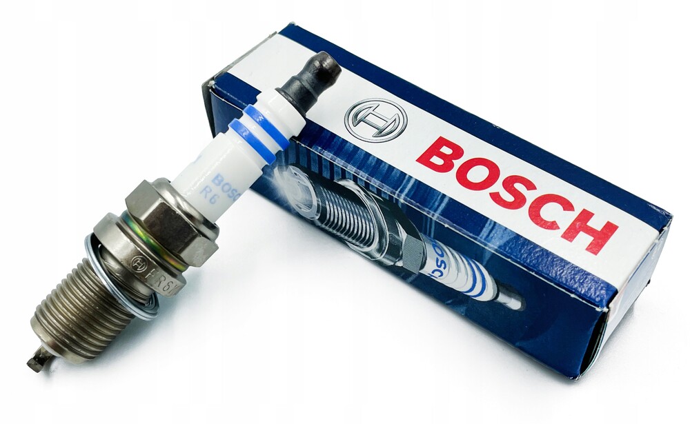 СВЕЧА ЗАЖИГАНИЯ BOSCH 0242240653