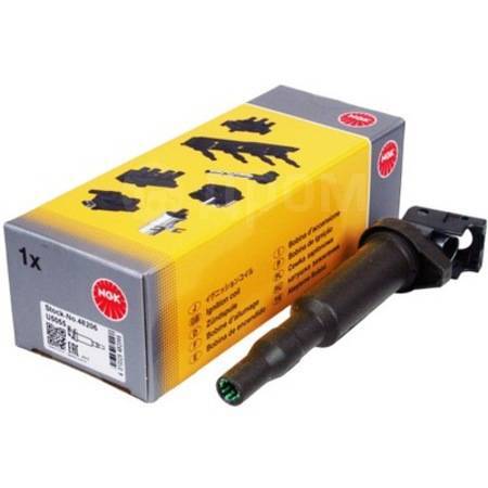 КАТУШКА ЗАЖИГАНИЯ NGK 48206