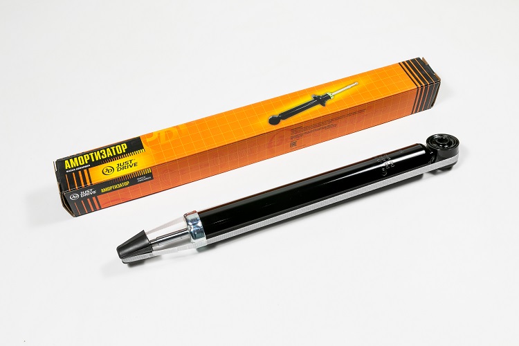 АМОРТИЗАТОР ПОДВЕСКИ JD JAA0576