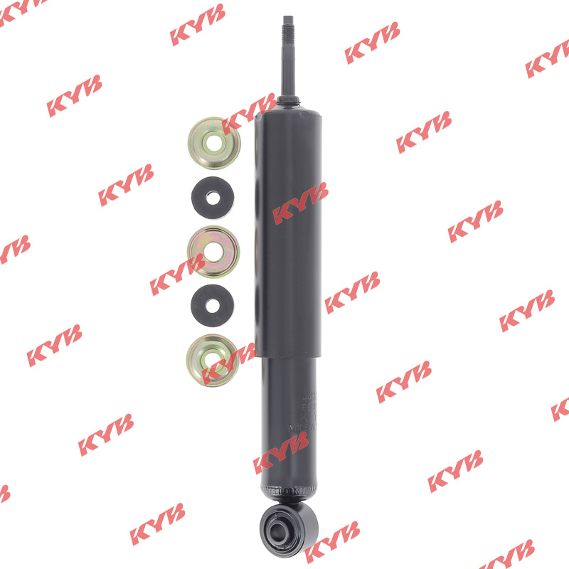 АМОРТИЗАТОР ПОДВЕСКИ KYB 443106