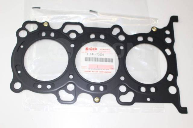 ПРОКЛАДКА ГБЦ SUZUKI 1114173G03