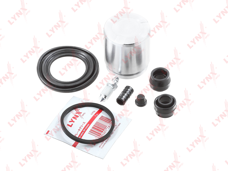 РЕМКОМПЛЕКТ СУППОРТОВ LYNXauto BC6298