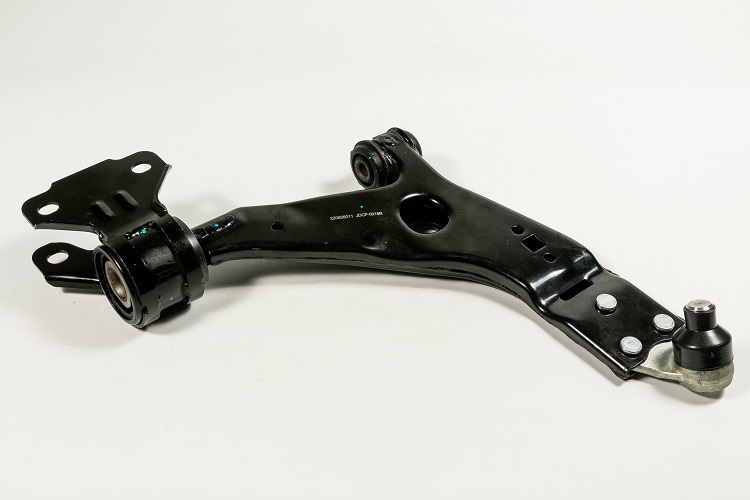 РЫЧАГ ПОДВЕСКИ GMB 02190061