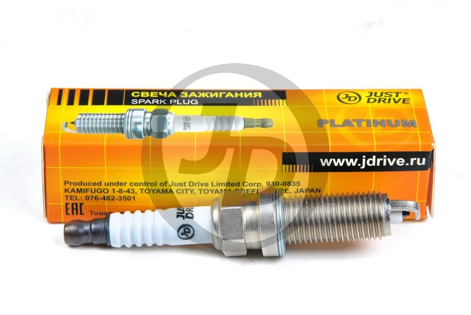 СВЕЧА ЗАЖИГАНИЯ JD JPS2003