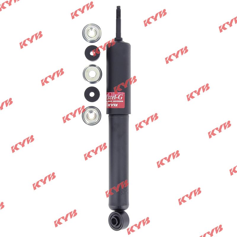 АМОРТИЗАТОР ПОДВЕСКИ KYB 343277