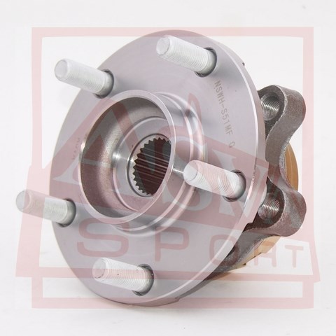 СТУПИЦА В СБОРЕ ASVA NSWHS51MF