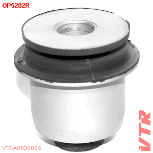 САЙЛЕНТБЛОК ОПОРЫ РЕДУКТОРА VTR OP5202R