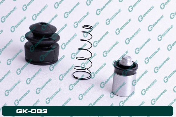 РЕМКОМПЛЕКТ РАБОЧЕГО ЦИЛИНДРА СЦЕПЛЕНИЯ G-BRAKE GK083