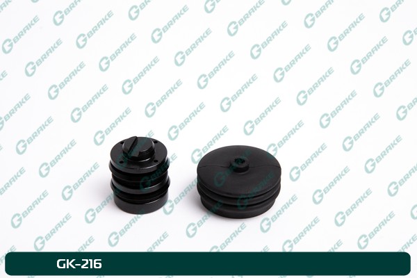 РЕМКОМПЛЕКТ РАБОЧЕГО ЦИЛИНДРА СЦЕПЛЕНИЯ G-BRAKE GK216