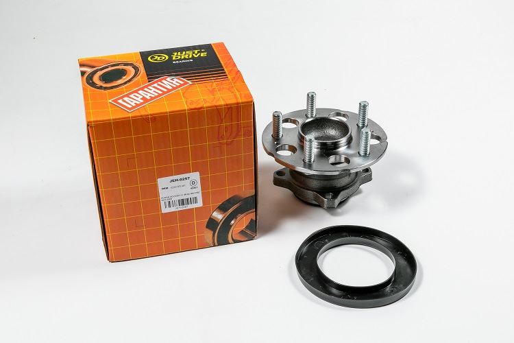 СТУПИЦА В СБОРЕ JD JEH0257