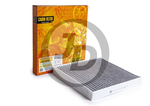ФИЛЬТР САЛОННЫЙ JD JDAC0055C