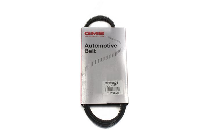 РЕМЕНЬ ПОЛИКЛИНОВЫЙ GMB 3PK805