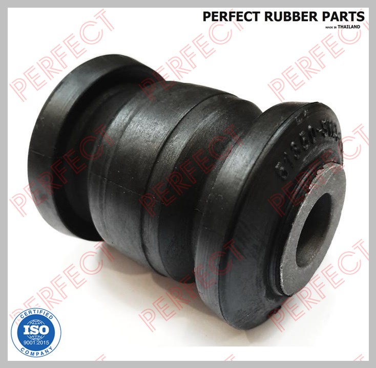 САЙЛЕНТБЛОК РЫЧАГА ПОДВЕСКИ PERFECT HO05CRV07WS