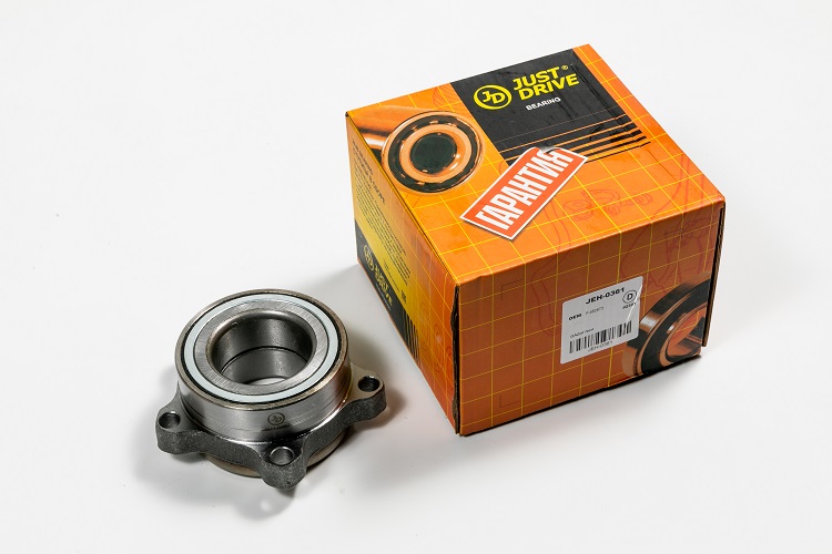 СТУПИЦА В СБОРЕ JD JEH0361