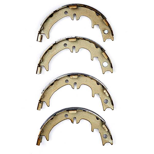 КОЛОДКИ РУЧНОГО ТОРМОЗА DOUBLE FORCE DFS8446