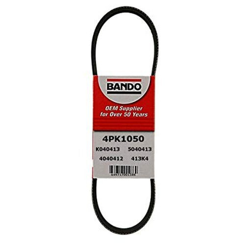 РЕМЕНЬ ПОЛИКЛИНОВЫЙ BANDO 4PK1050