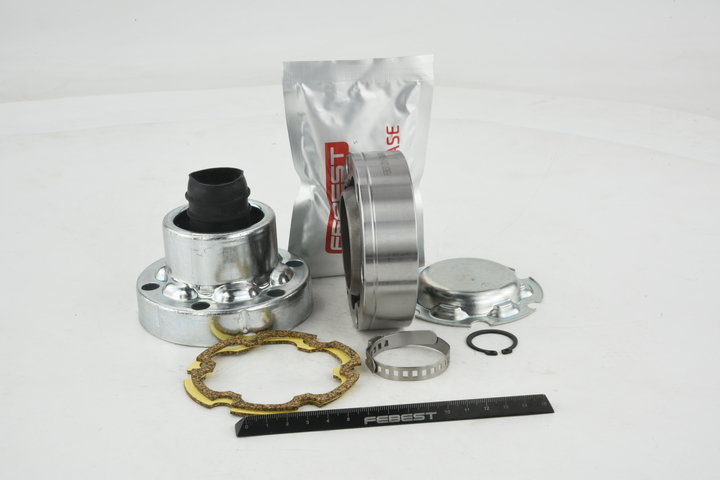 ШРУС КАРДАННОГО ВАЛА FEBEST 2311TOUARFSHA