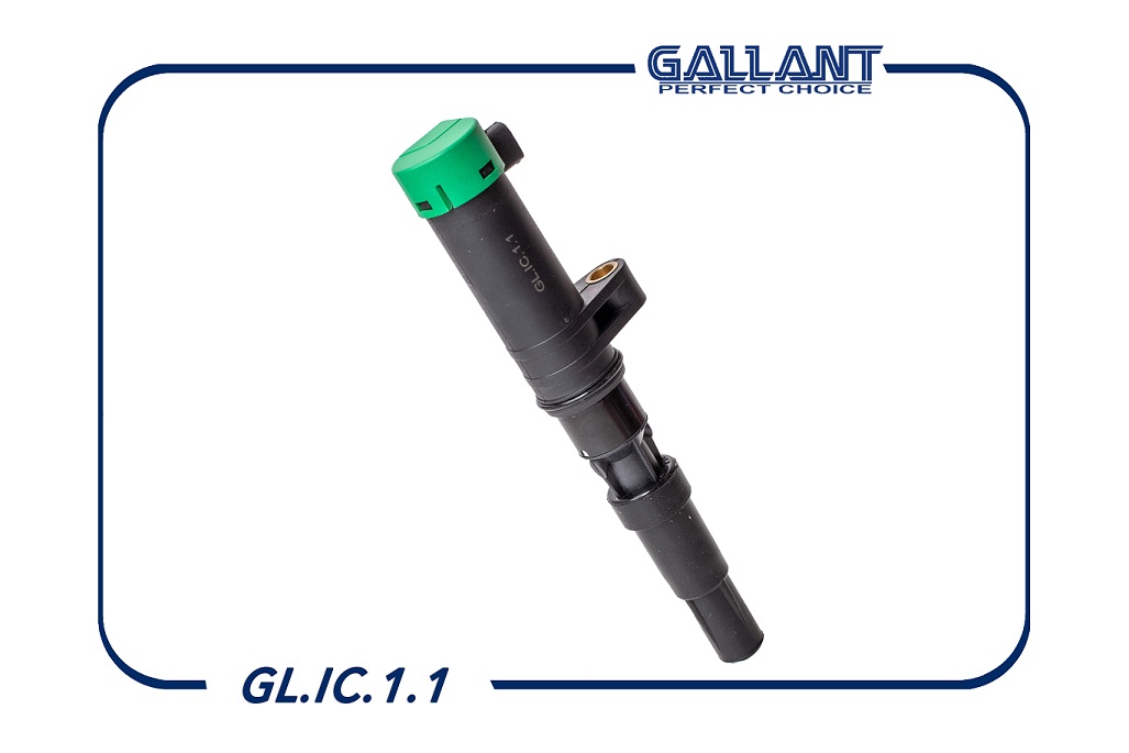 КАТУШКА ЗАЖИГАНИЯ GALLANT GLIC11
