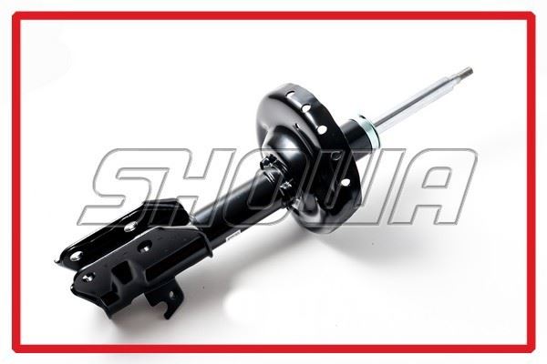 АМОРТИЗАТОР ПОДВЕСКИ SHOWA QF08110600