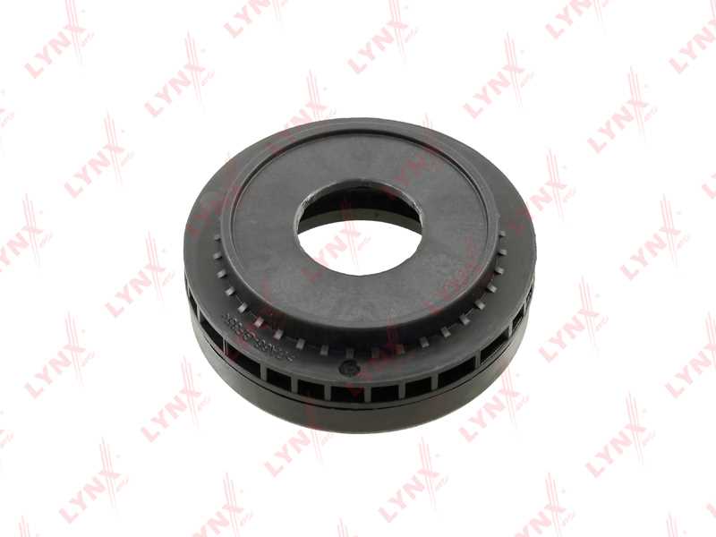 ОПОРА АМОРТИЗАТОРА LYNXauto MA5024LR