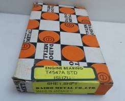 ВКЛАДЫШИ УПОРНЫЕ КОЛЕНВАЛА DAIDO METAL T4547ASTD