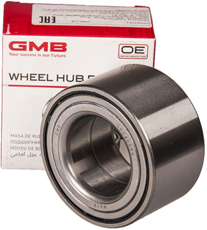 ПОДШИПНИК СТУПИЦЫ GMB GH040025