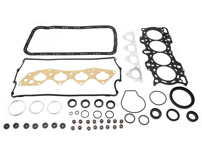 РЕМКОМПЛЕКТ ДВИГАТЕЛЯ SAT ST06110PHKA00