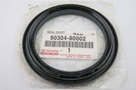 САЛЬНИК ПРИВОДА TOYOTA 9030480002