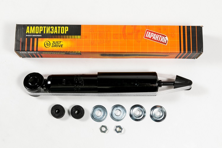 АМОРТИЗАТОР ПОДВЕСКИ JD JAA0375