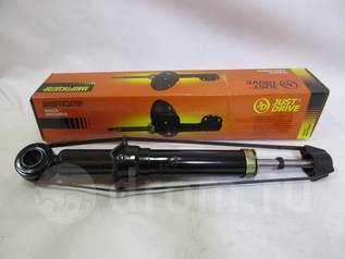 АМОРТИЗАТОР ПОДВЕСКИ JD JAA0100