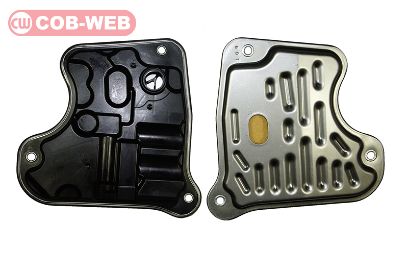 ФИЛЬТР АКПП COB-WEB SF320