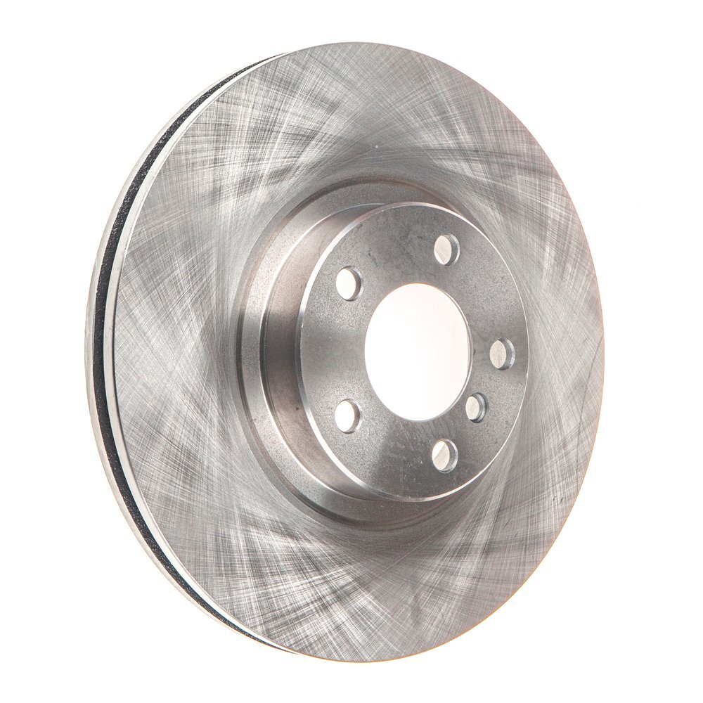 ДИСК ТОРМОЗНОЙ PARTRA DB6119