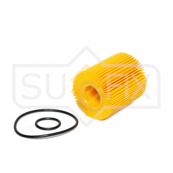 ФИЛЬТР МАСЛЯНЫЙ (ВСТАВКА) SUFIX SP1054