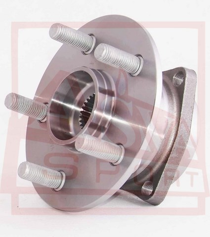 СТУПИЦА В СБОРЕ ASVA TYWH255R