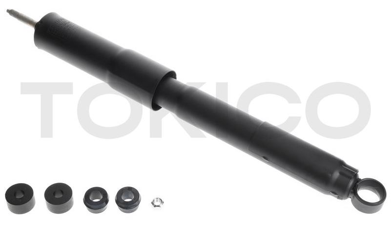АМОРТИЗАТОР ПОДВЕСКИ TOKICO E4084