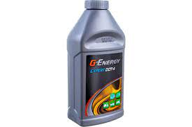 ЖИДКОСТЬ ТОРМОЗНАЯ G-ENERGY 2451500002 