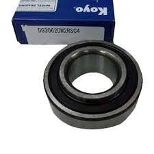 ПОДШИПНИК СТУПИЦЫ KOYO DG3062DW2RSC4