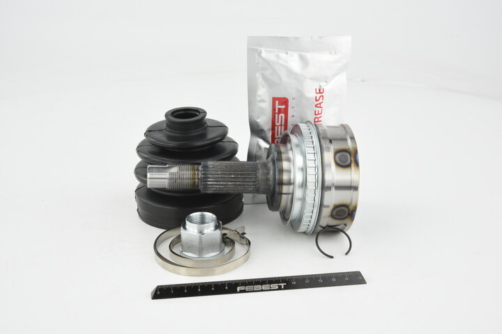 ШРУС ВНЕШНИЙ FEBEST 0110065A48