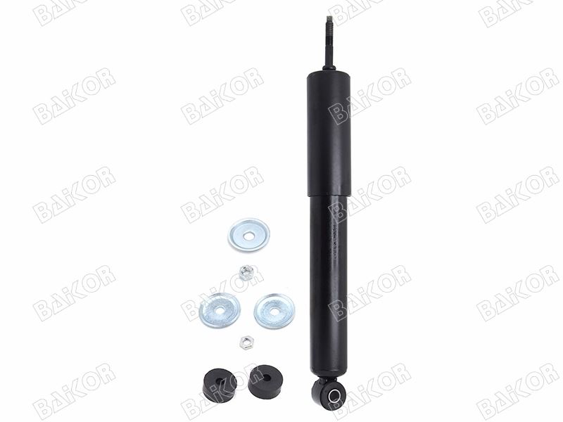 АМОРТИЗАТОР ПОДВЕСКИ BAIKOR BKSA0320