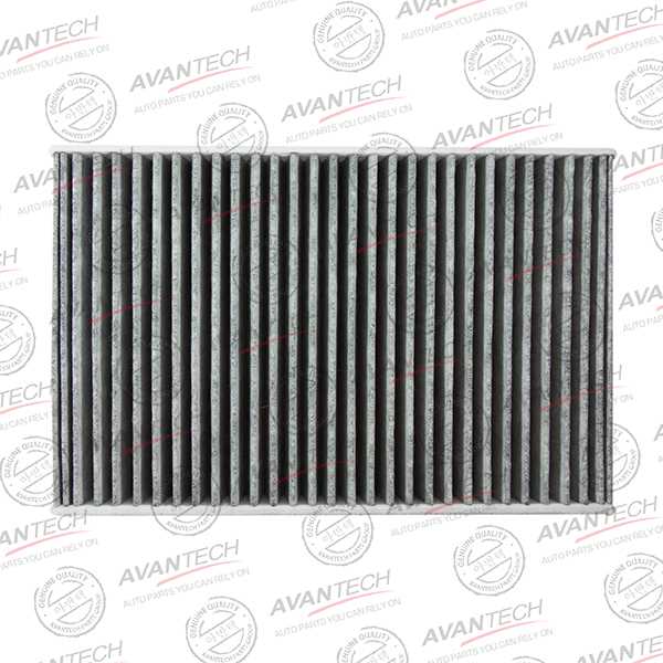 ФИЛЬТР САЛОННЫЙ AVANTECH CFC0202