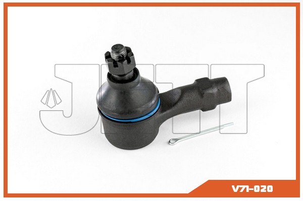НАКОНЕЧНИК РУЛЕВОЙ JETT V71020