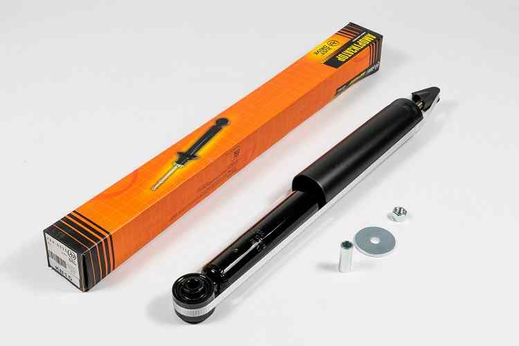 АМОРТИЗАТОР ПОДВЕСКИ JD JAA0330