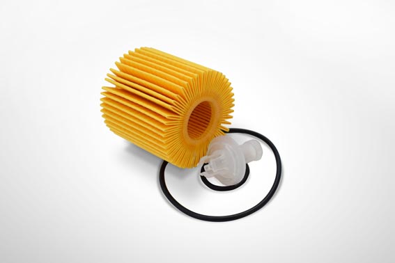 ФИЛЬТР МАСЛЯНЫЙ (ВСТАВКА) BIG FILTER GB1230