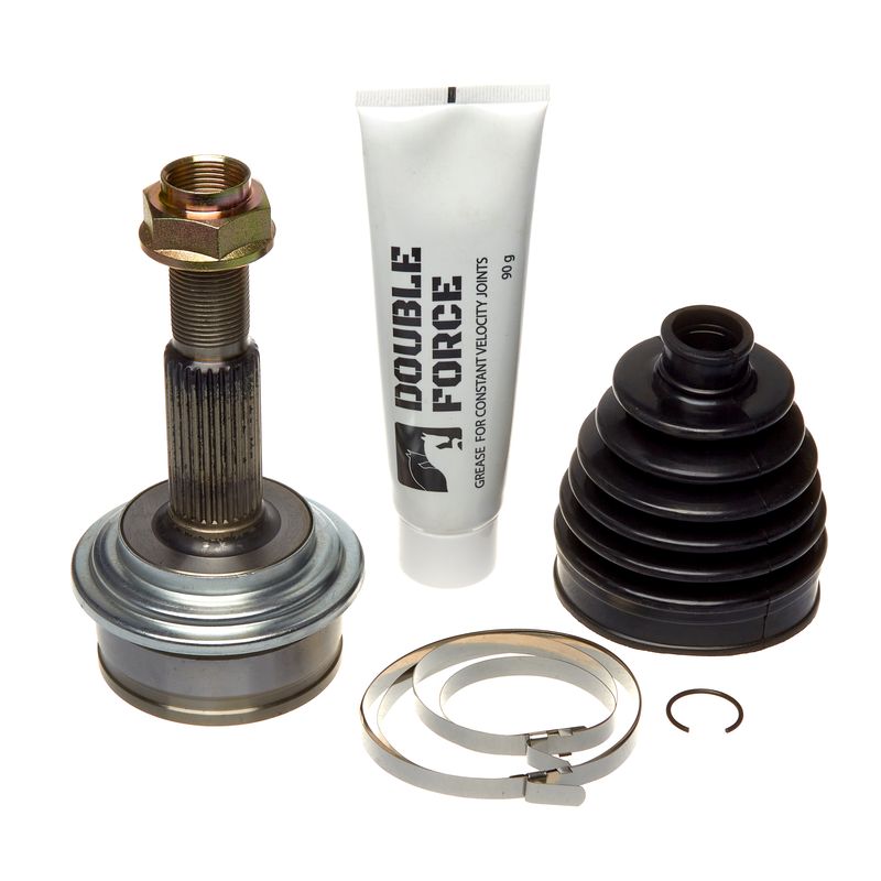 ШРУС ВНЕШНИЙ (НАРУЖНИЙ) DOUBLE FORCE DFCV088