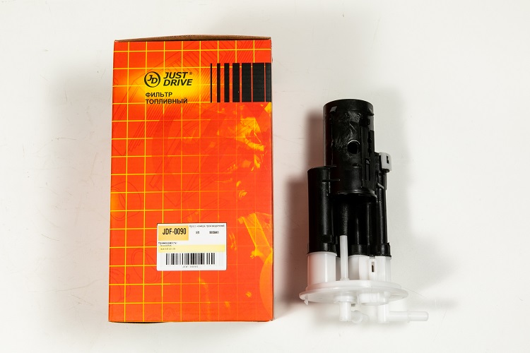 ФИЛЬТР ТОПЛИВНЫЙ В БАК JD JDF0090